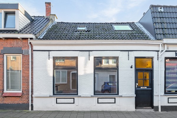 Medium property photo - Rozemarijnstraat 17, 4543 BT Zaamslag